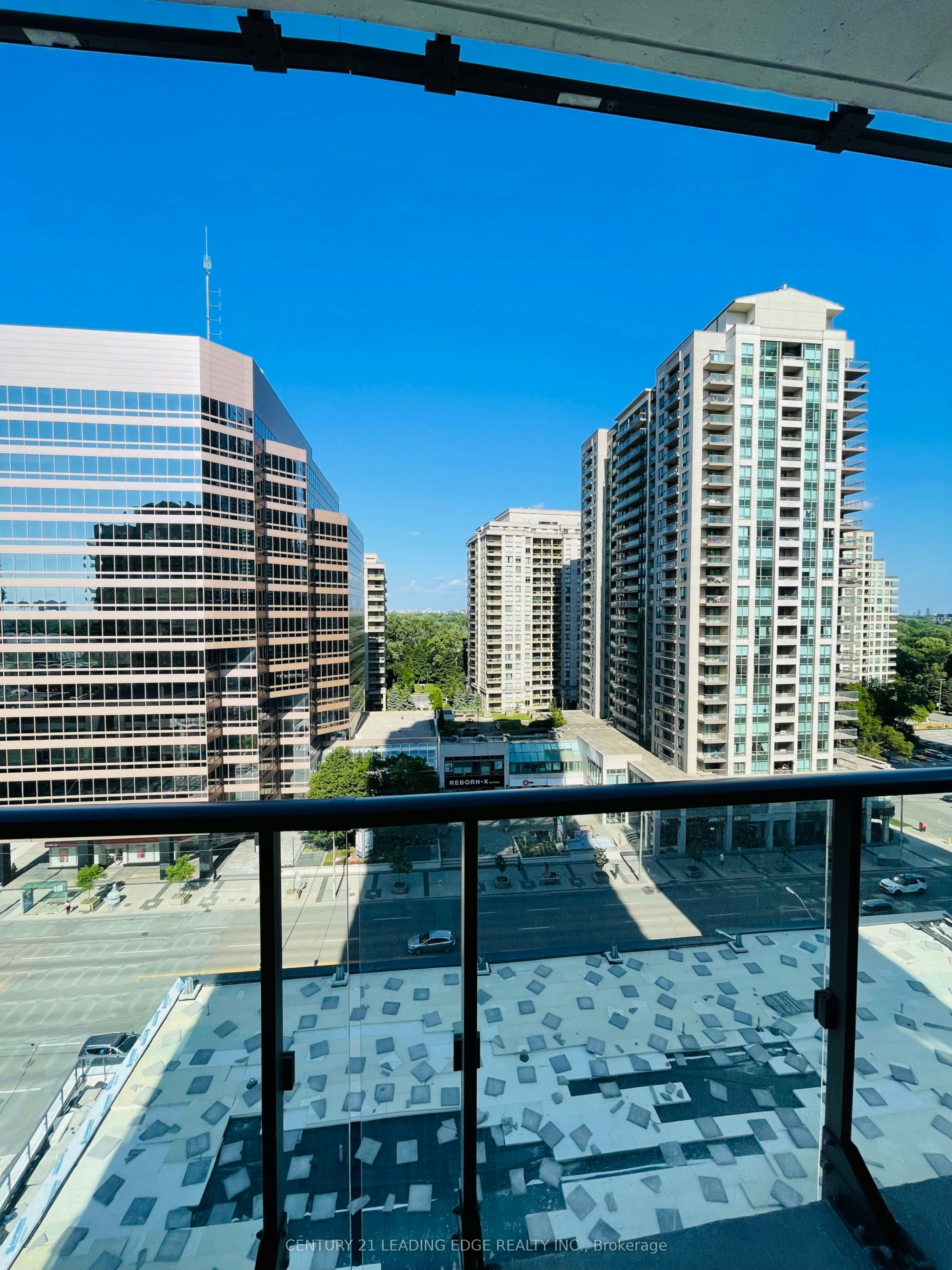 911-15 Ellerslie Avenue, Toronto, ON, M2N 0L7 - 16