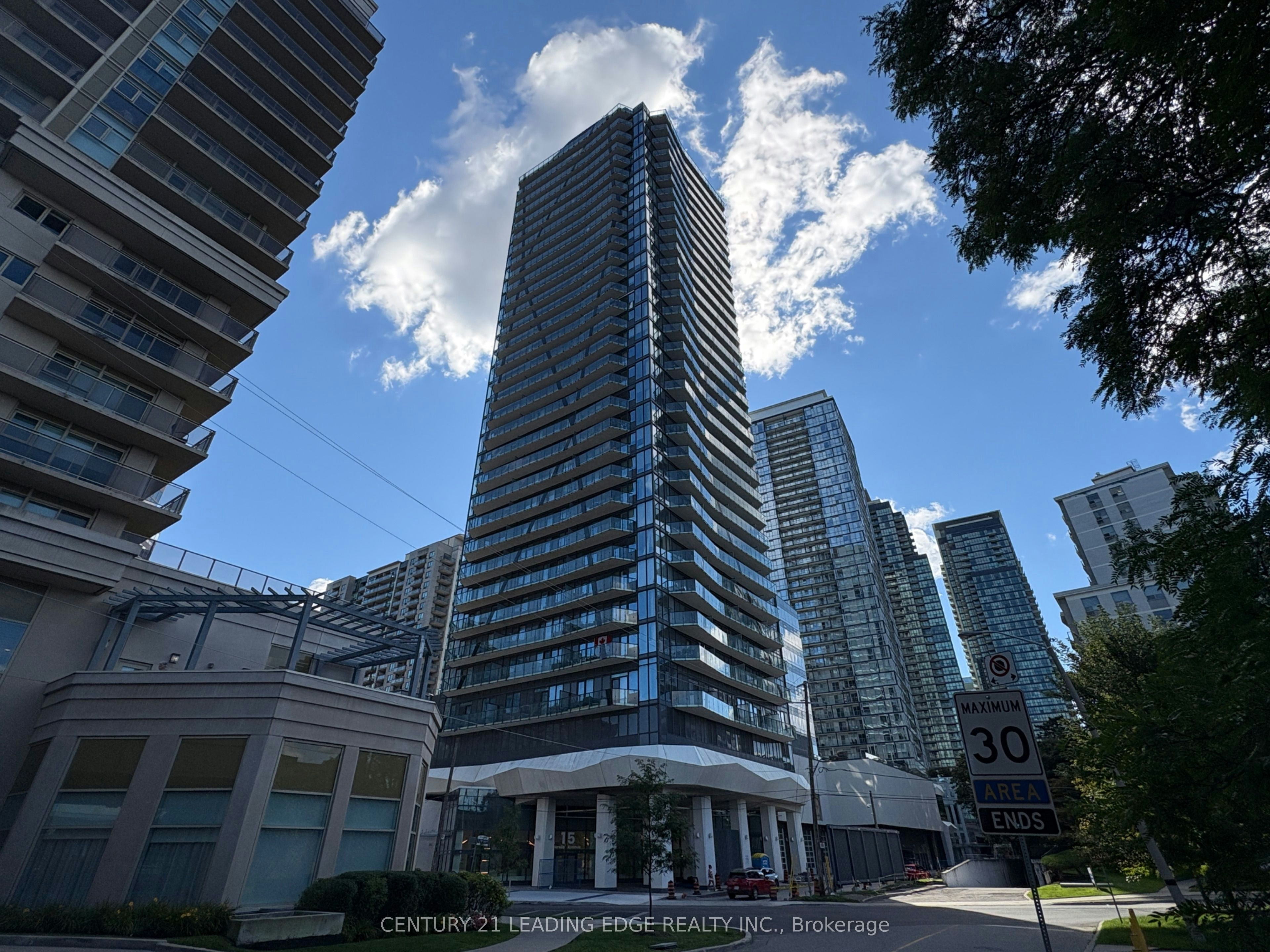 911-15 Ellerslie Avenue, Toronto, ON, M2N 0L7 - 20