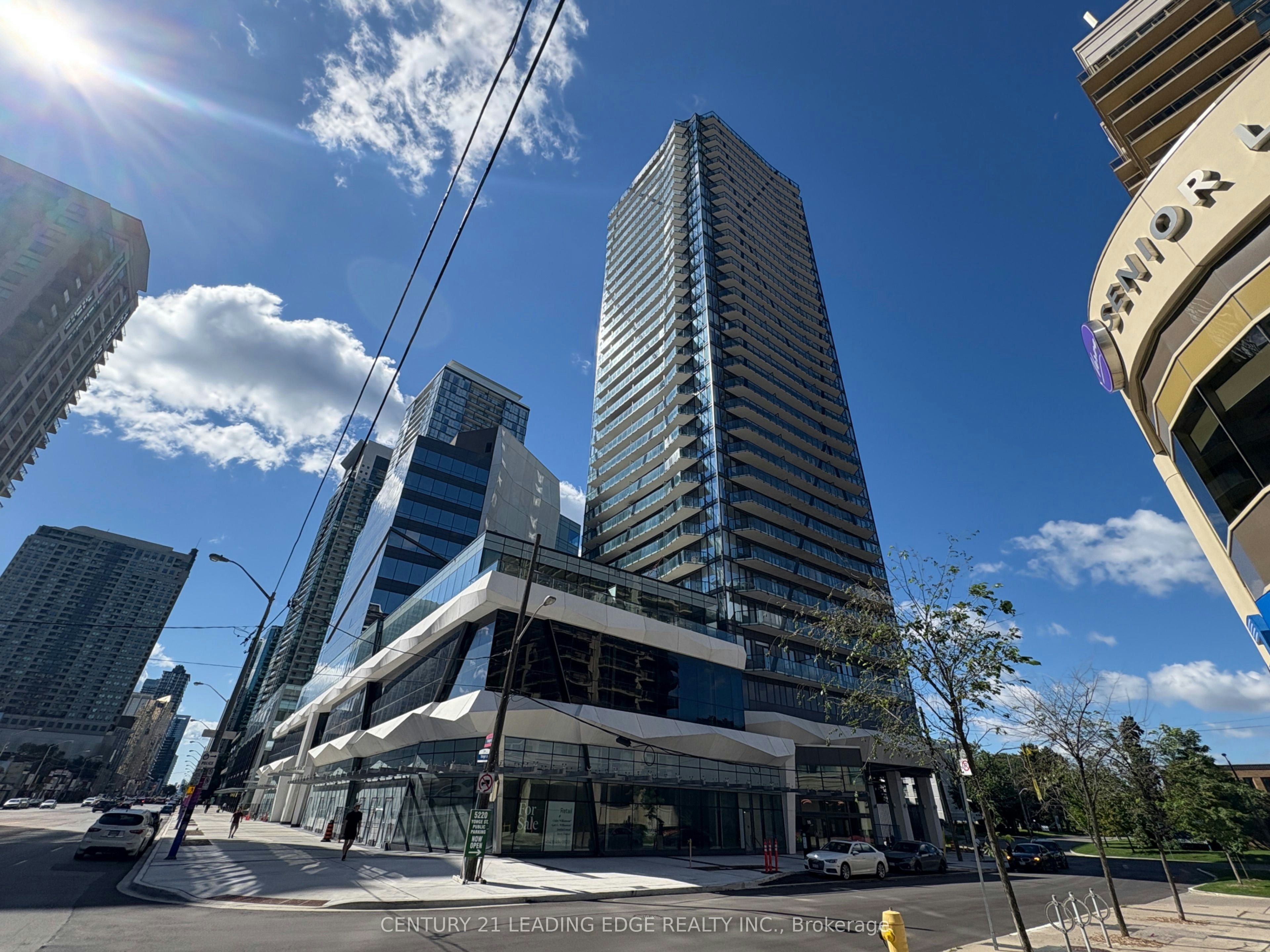 911-15 Ellerslie Avenue, Toronto, ON, M2N 0L7 - 19