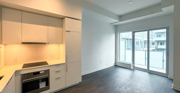 S802-8 Olympic Garden Drive, Toronto, ON, M2M 0B9 - 4