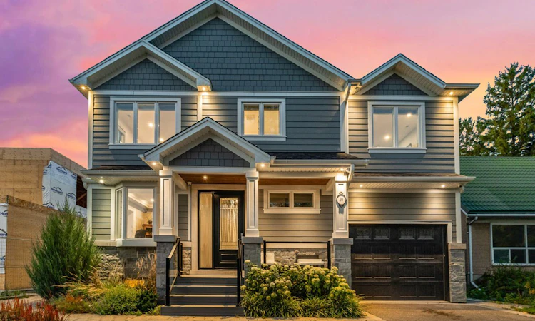 30 Broadleaf Road