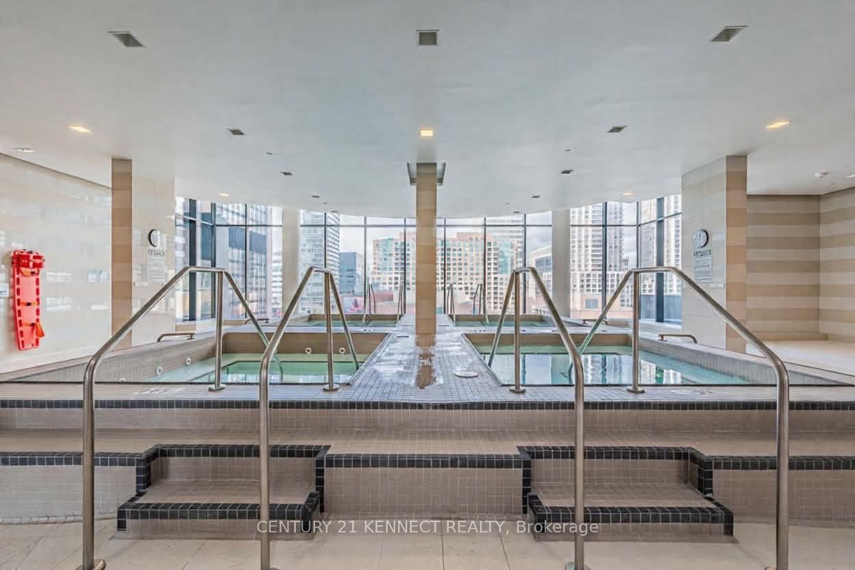 1409-18 Maitland Terrace, Toronto, ON, M4Y 0H2 - 26