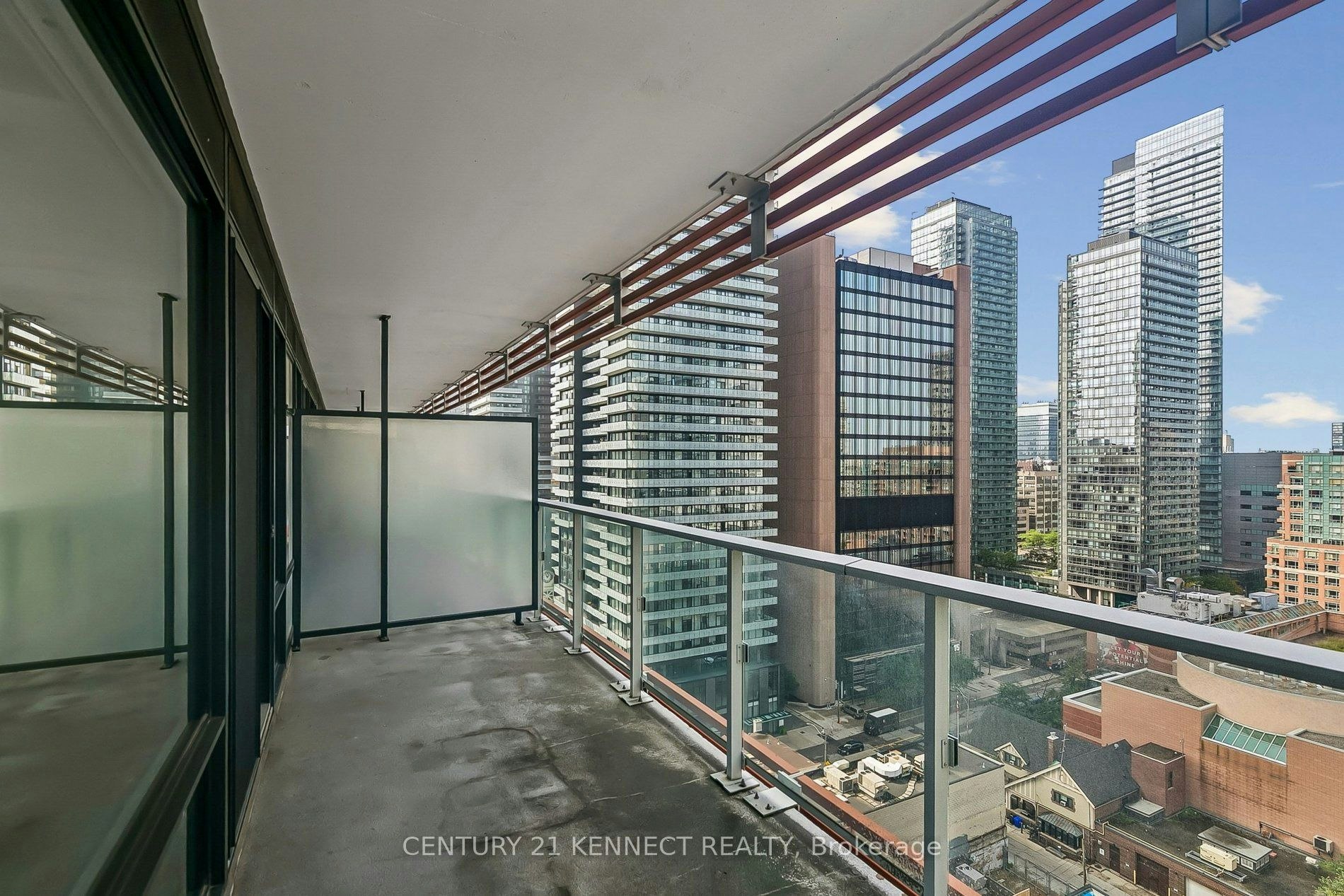 1409-18 Maitland Terrace, Toronto, ON, M4Y 0H2 - 15