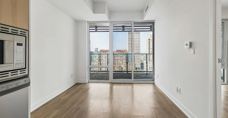 1409-18 Maitland Terrace, Toronto, ON, M4Y 0H2 - 5
