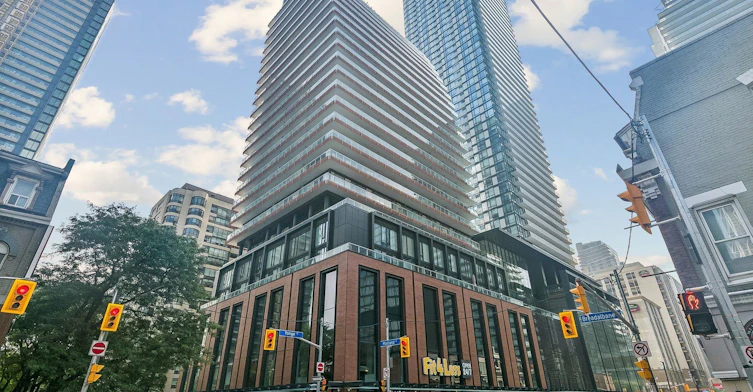1409-18 Maitland Terrace, Toronto, ON, M4Y 0H2 - 28