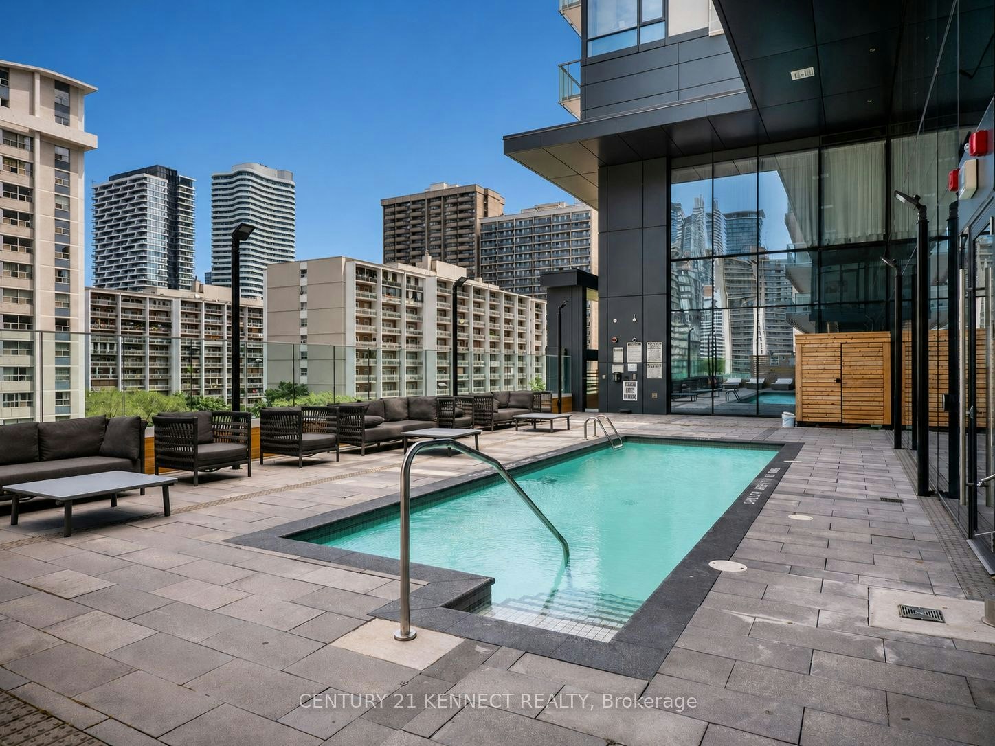1409-18 Maitland Terrace, Toronto, ON, M4Y 0H2 - 27