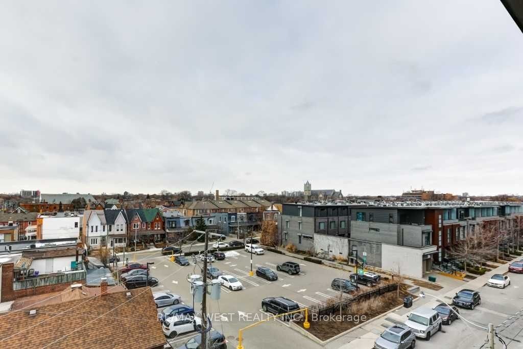 413-205 Manning Avenue, Toronto, ON, M6J 2K7 - 8