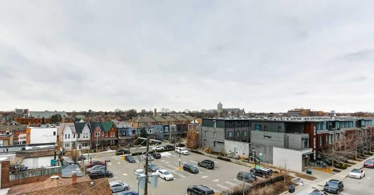 413-205 Manning Avenue, Toronto, ON, M6J 2K7 - 8