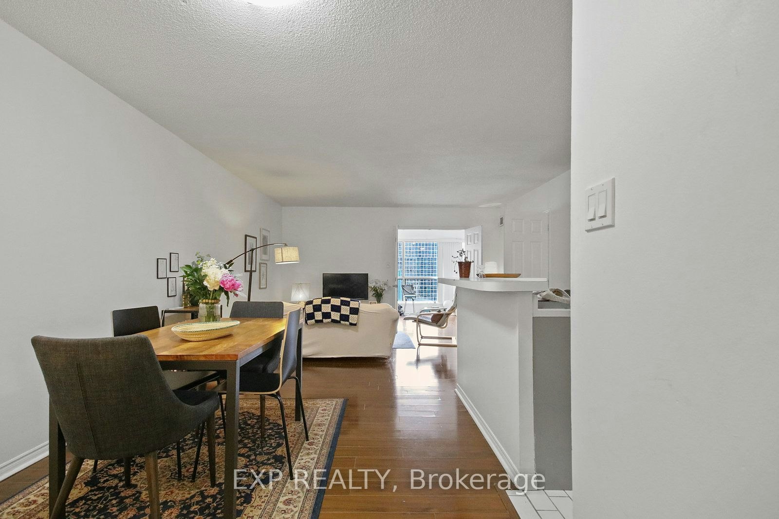 808-25 The Esplanade N/A, Toronto, ON, M5E 1W5 - 2