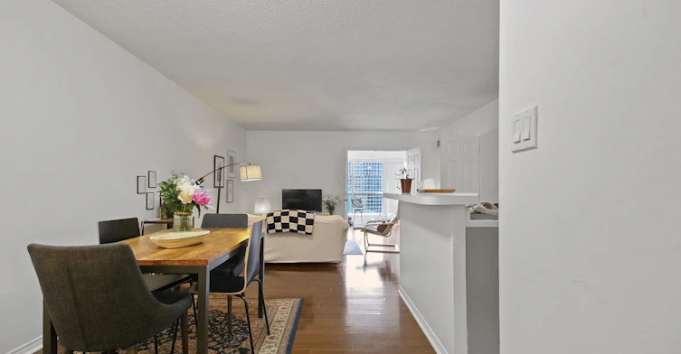 808-25 The Esplanade N/A, Toronto, ON, M5E 1W5 - 2