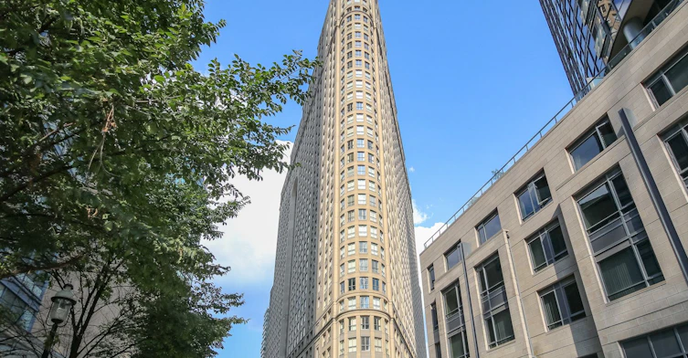 808-25 The Esplanade N/A, Toronto, ON, M5E 1W5