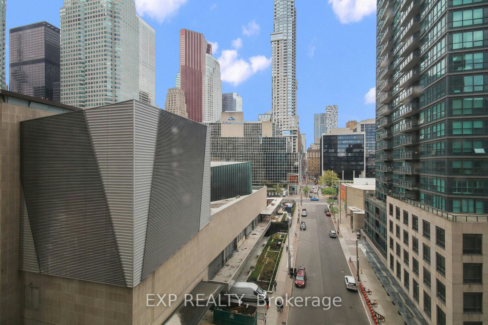 808-25 The Esplanade N/A, Toronto, ON, M5E 1W5 - 26