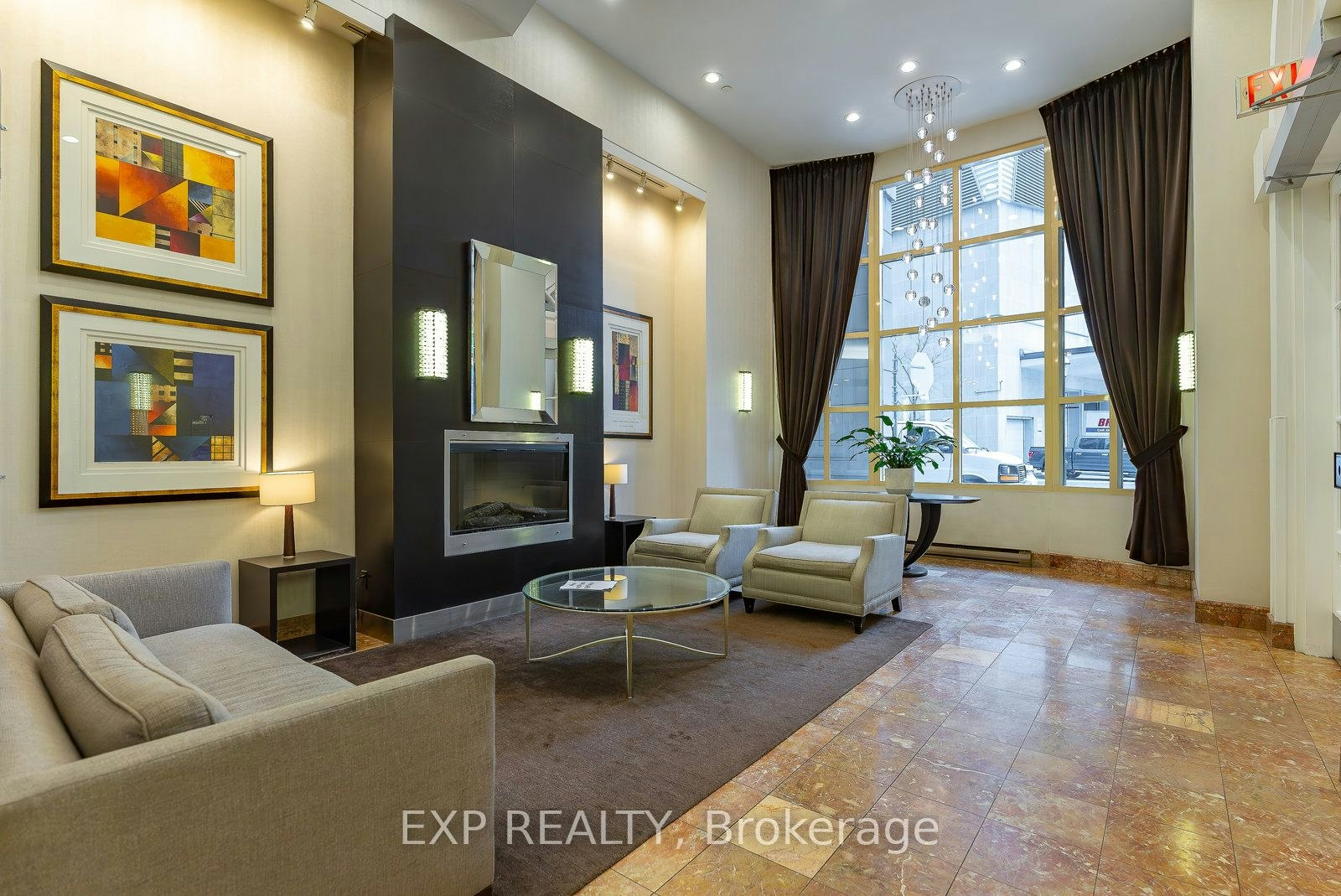 808-25 The Esplanade N/A, Toronto, ON, M5E 1W5 - 30