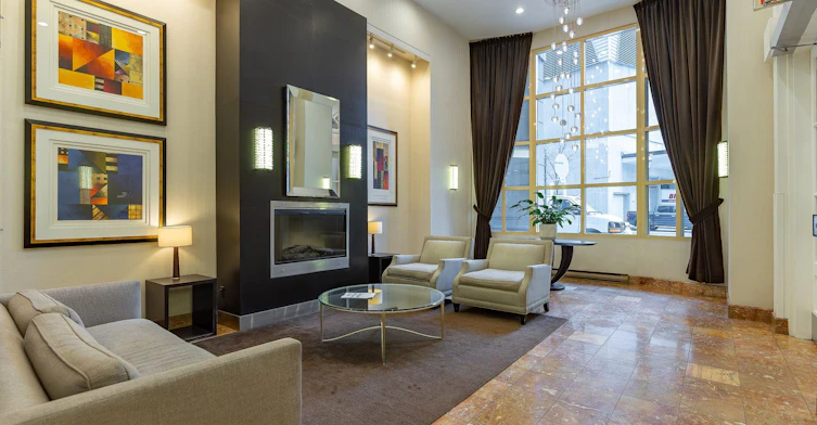 808-25 The Esplanade N/A, Toronto, ON, M5E 1W5 - 30