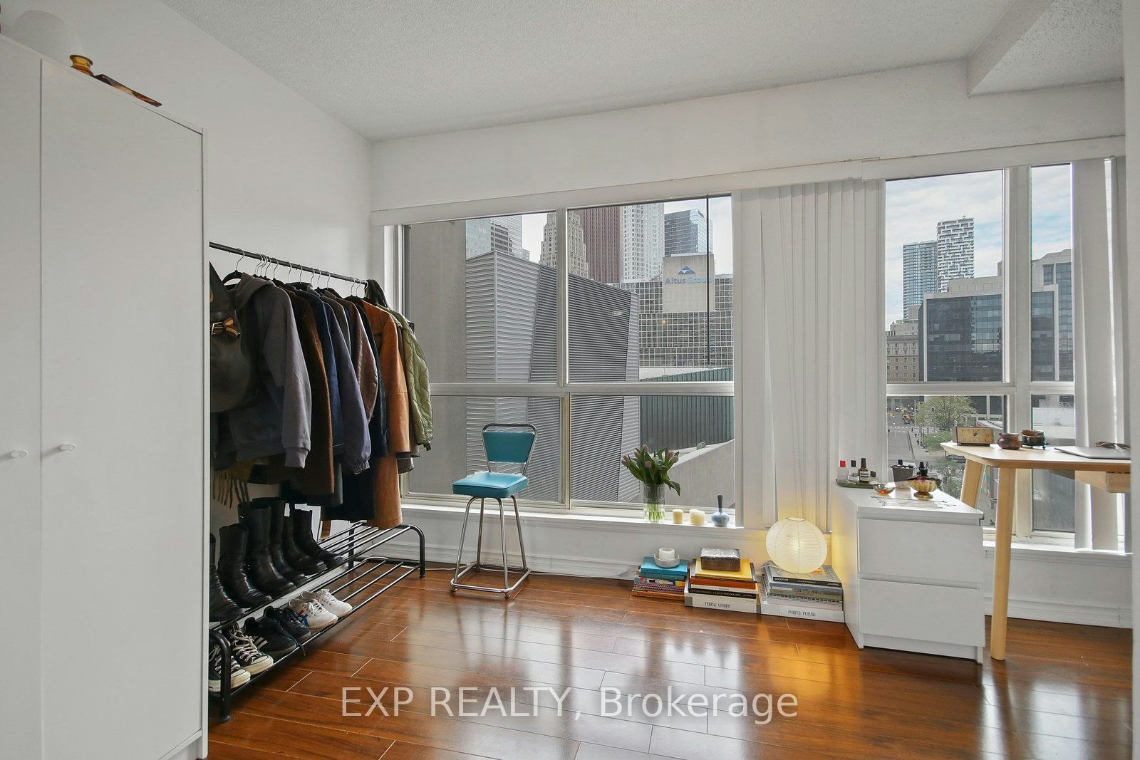 808-25 The Esplanade N/A, Toronto, ON, M5E 1W5 - 23