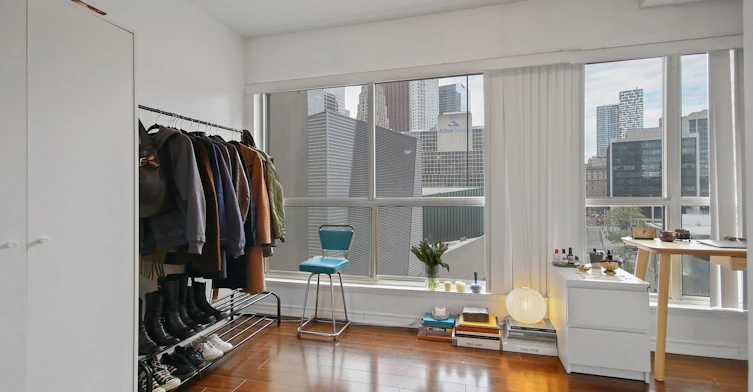 808-25 The Esplanade N/A, Toronto, ON, M5E 1W5 - 23