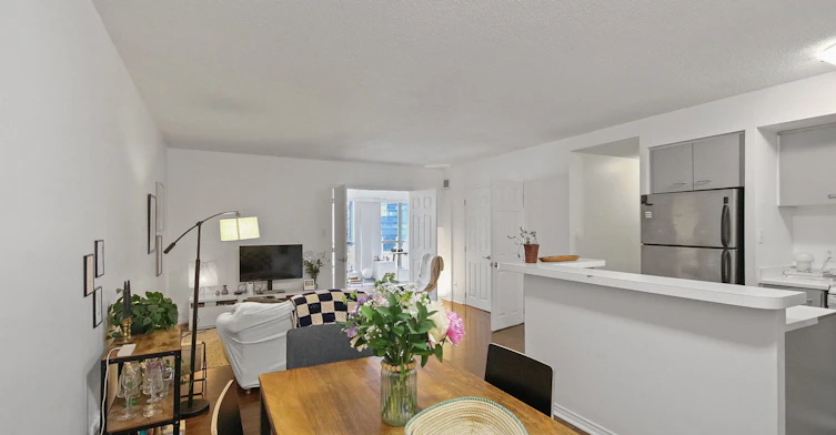 808-25 The Esplanade N/A, Toronto, ON, M5E 1W5 - 5