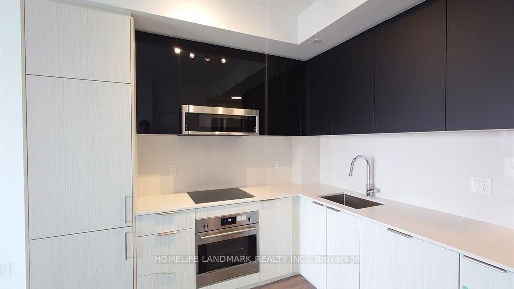 3307-308 Jarvis Street, Toronto, ON, M5A 2P2 - 4