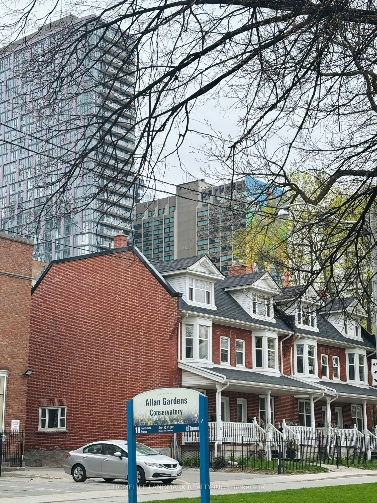 3307-308 Jarvis Street, Toronto, ON, M5A 2P2 - 28