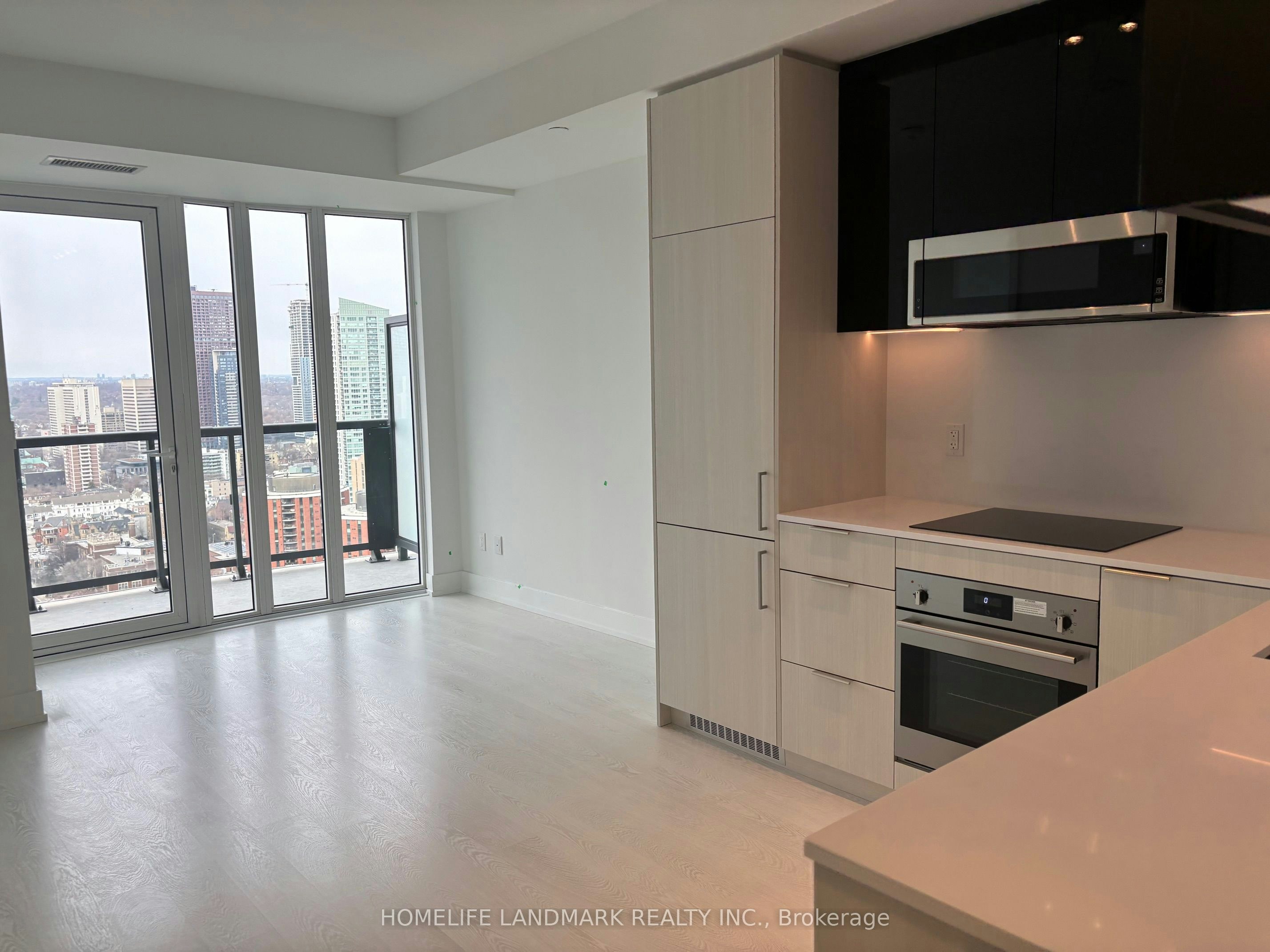 3307-308 Jarvis Street, Toronto, ON, M5A 2P2 - 3