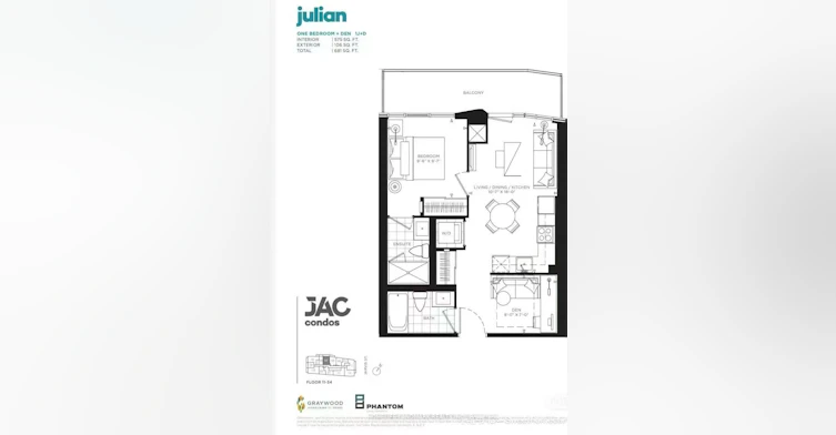 3307-308 Jarvis Street, Toronto, ON, M5A 2P2 - 29