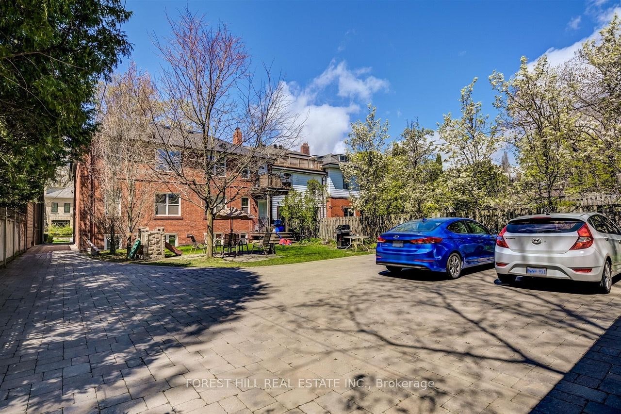 4-345 Walmer Road, Toronto, ON, M5R 2Y3 - 19