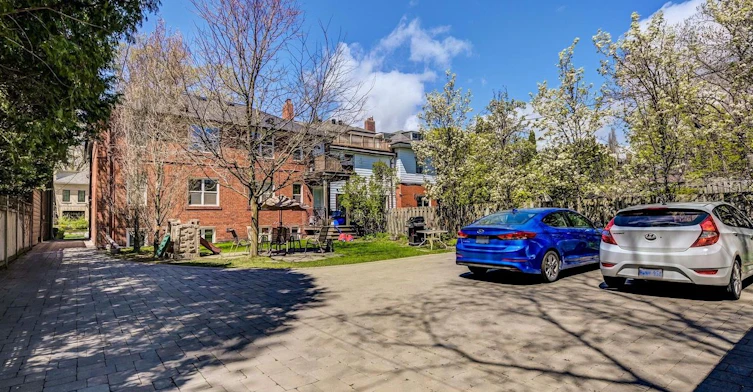 4-345 Walmer Road, Toronto, ON, M5R 2Y3 - 19