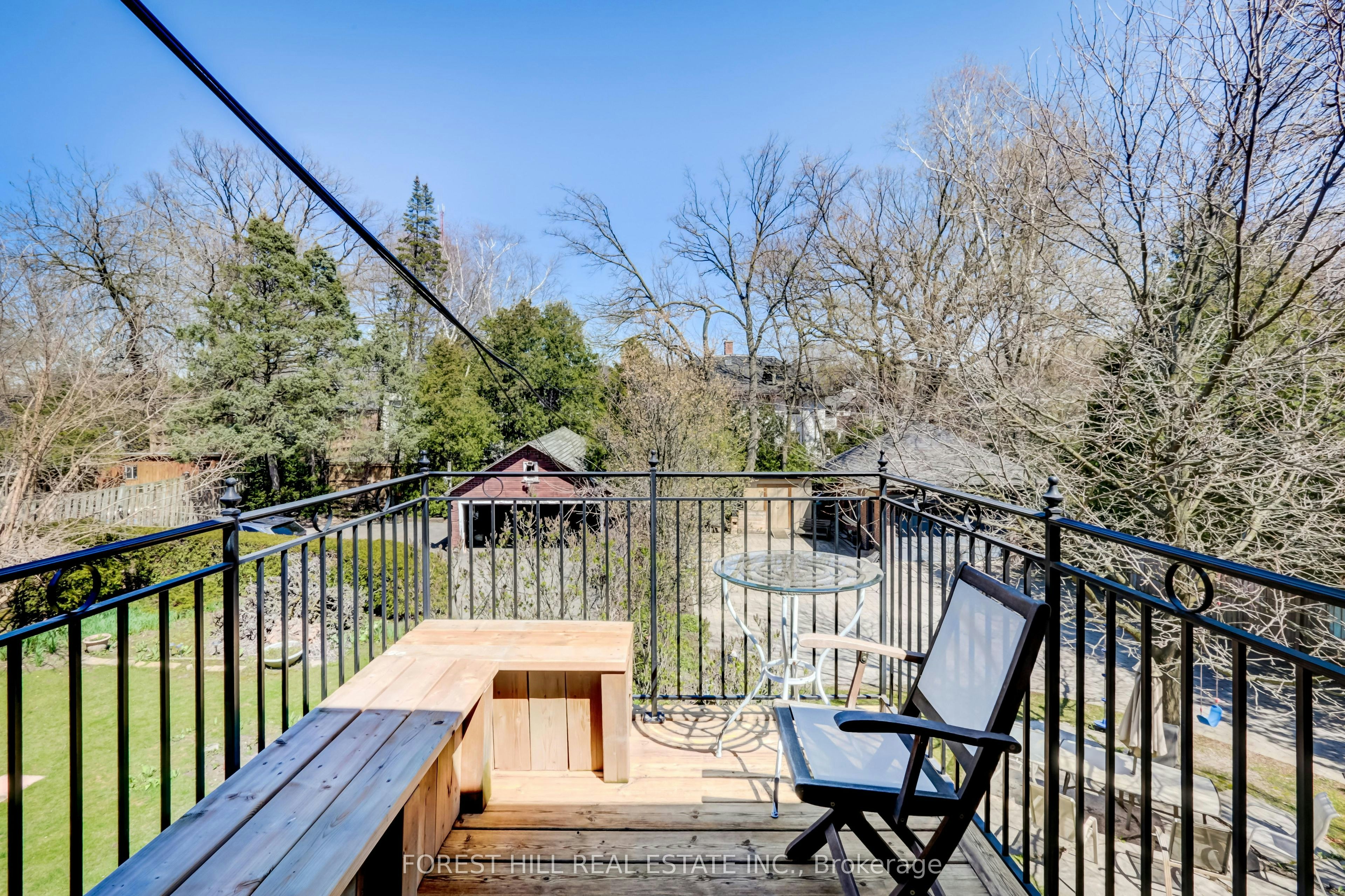 4-345 Walmer Road, Toronto, ON, M5R 2Y3 - 16