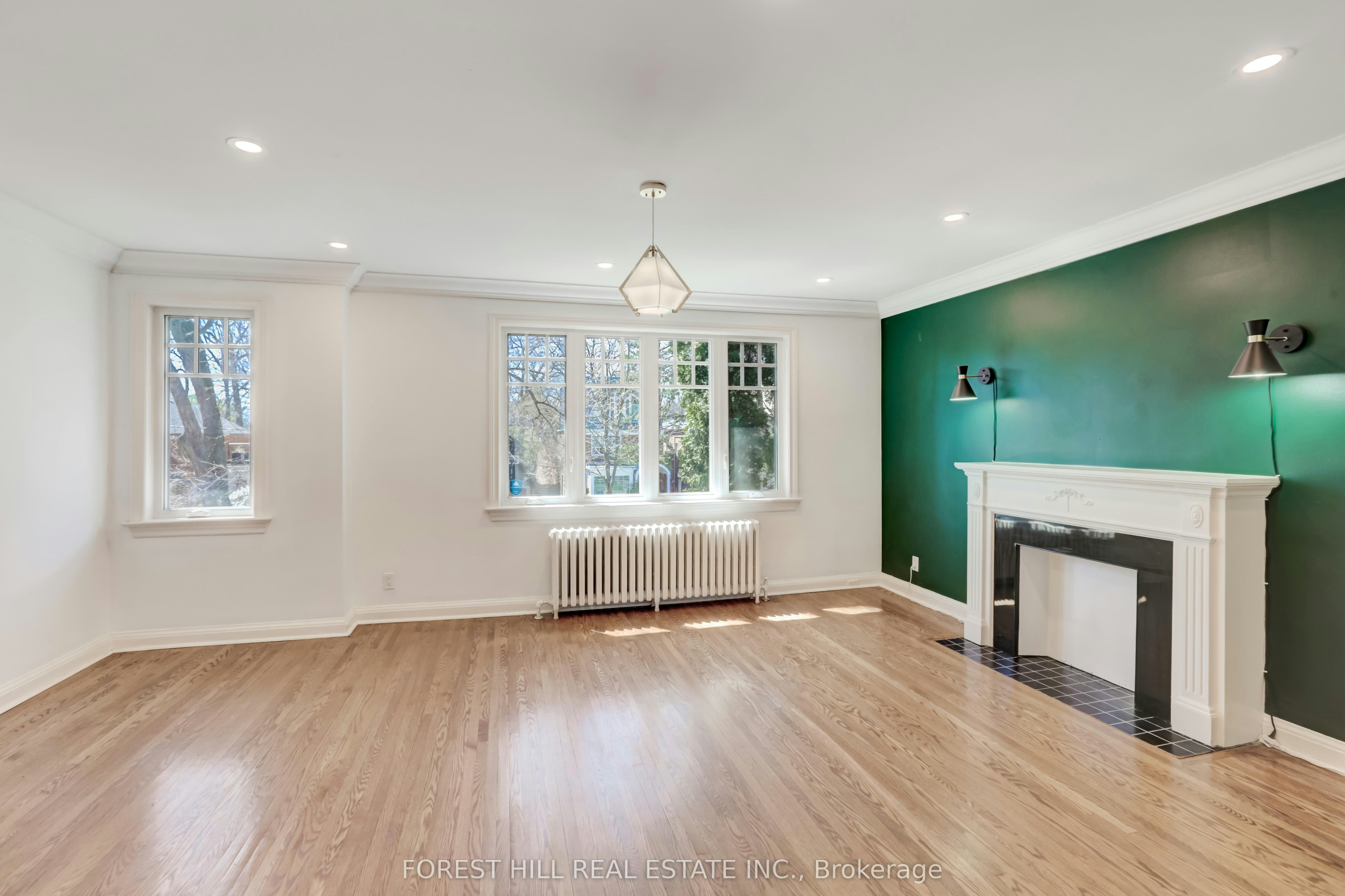 4-345 Walmer Road, Toronto, ON, M5R 2Y3 - 3