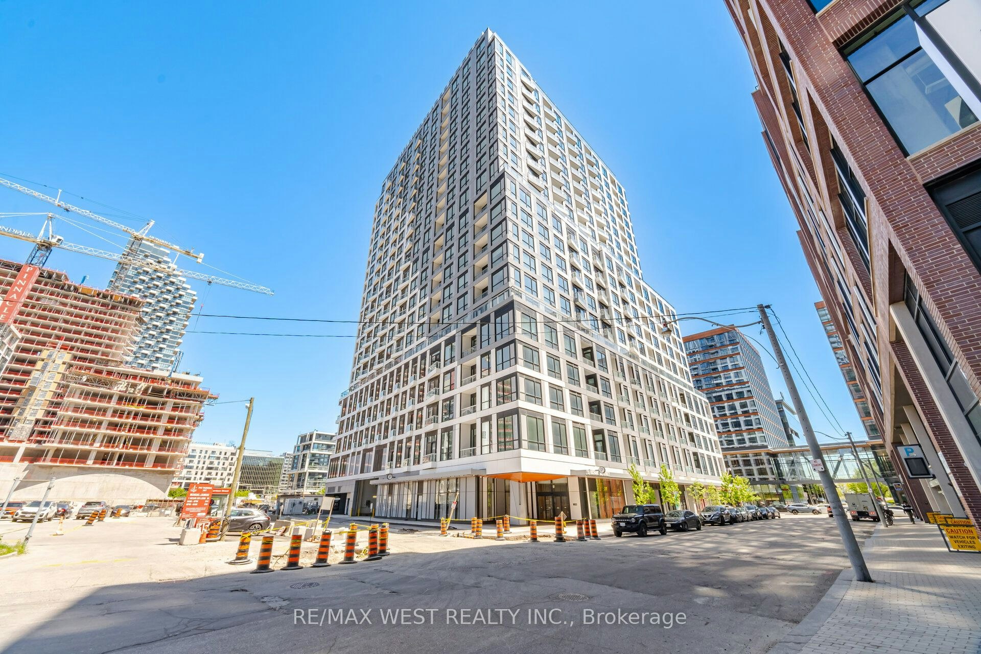 701-15 Richardson Street, Toronto, ON, M5A 0Y5 - 27