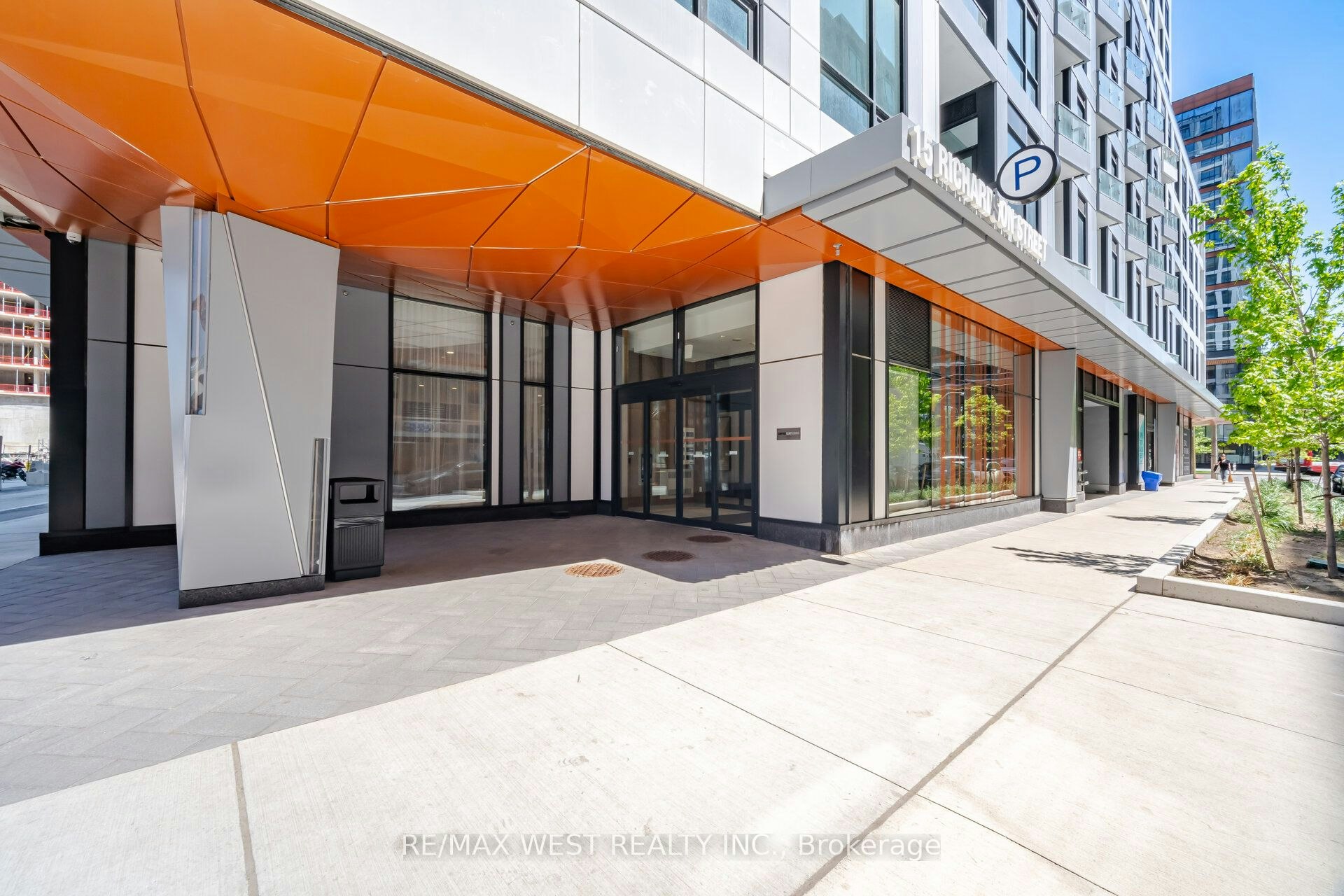 701-15 Richardson Street, Toronto, ON, M5A 0Y5 - 3