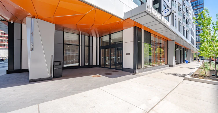701-15 Richardson Street, Toronto, ON, M5A 0Y5 - 3