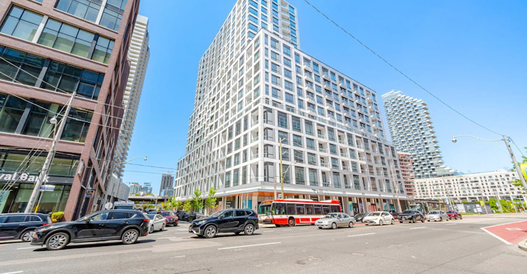 701-15 Richardson Street, Toronto, ON, M5A 0Y5 - 2