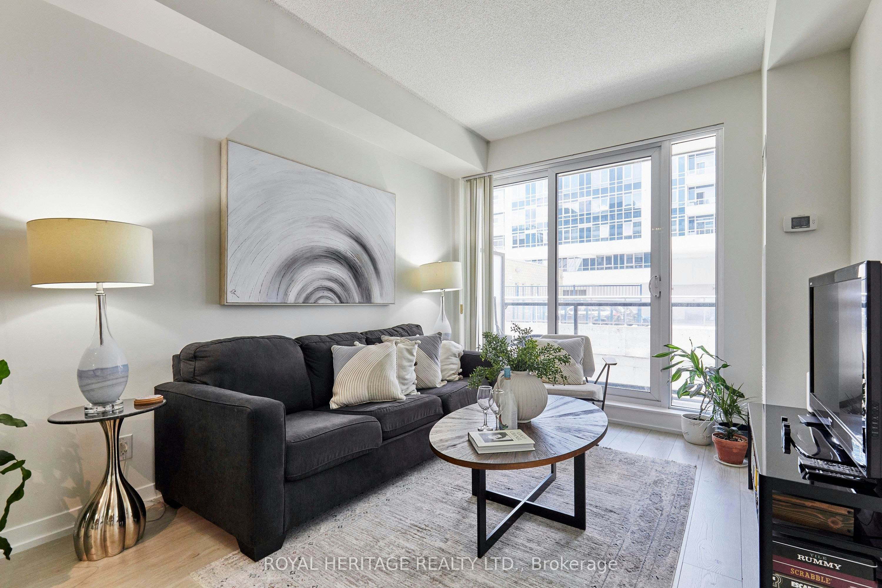 204-18 Rean Drive, Toronto, ON, M2K 0C7