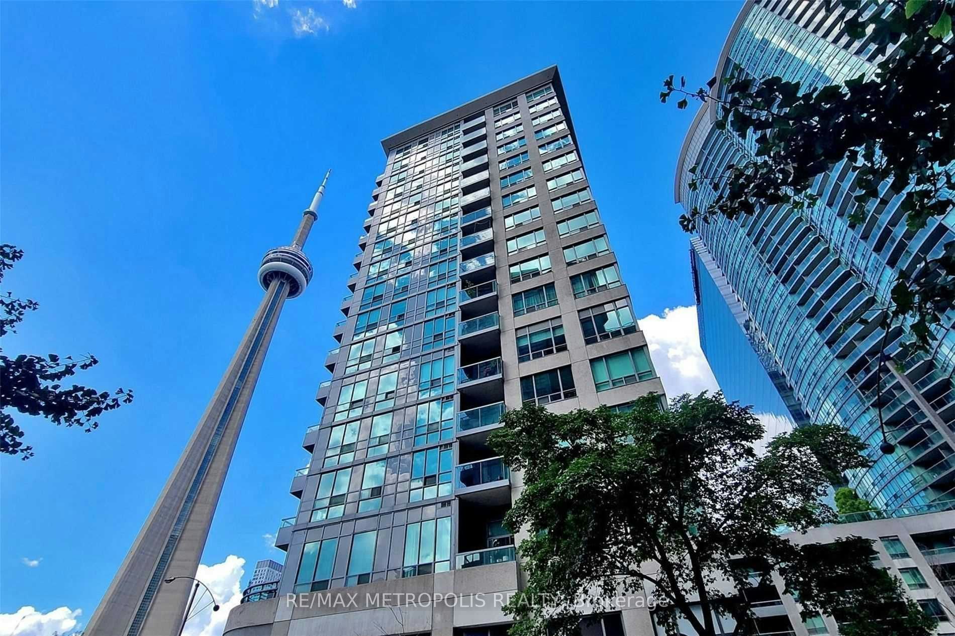 1005-51 Lower Simcoe Street, Toronto, ON, M5J 3A2 - 27