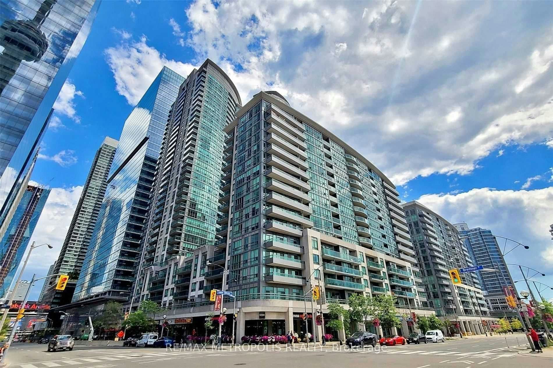 1005-51 Lower Simcoe Street, Toronto, ON, M5J 3A2 - 25