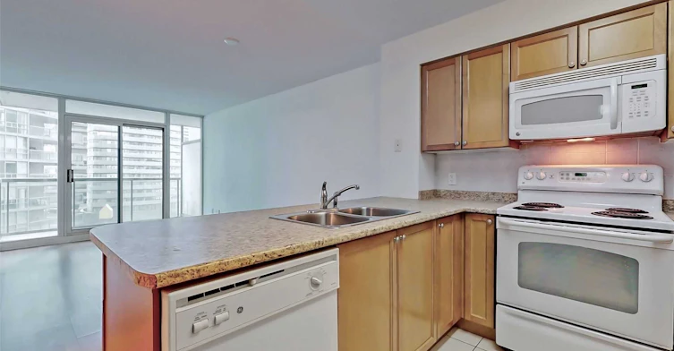1005-51 Lower Simcoe Street, Toronto, ON, M5J 3A2 - 10