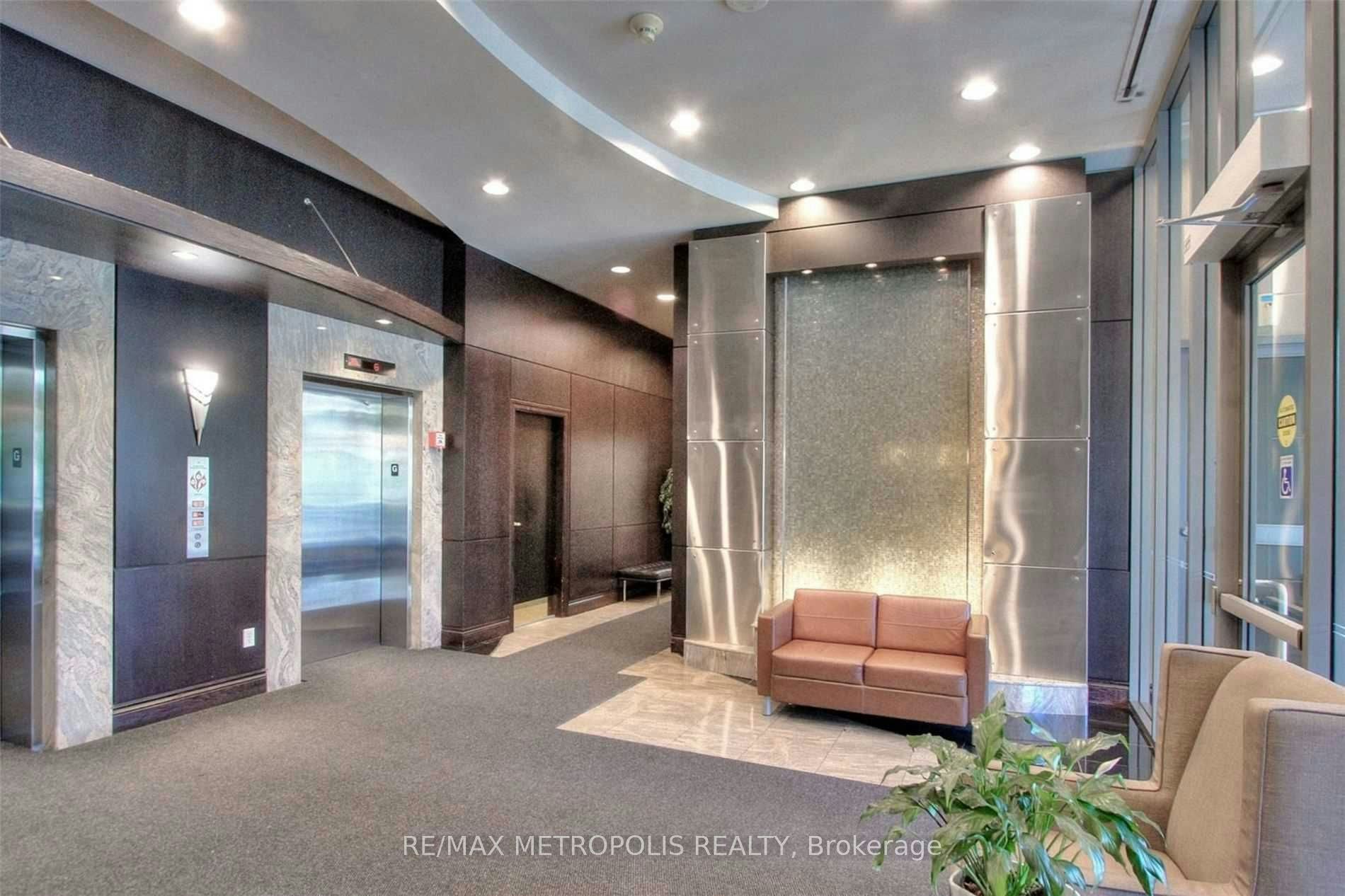 1005-51 Lower Simcoe Street, Toronto, ON, M5J 3A2 - 31