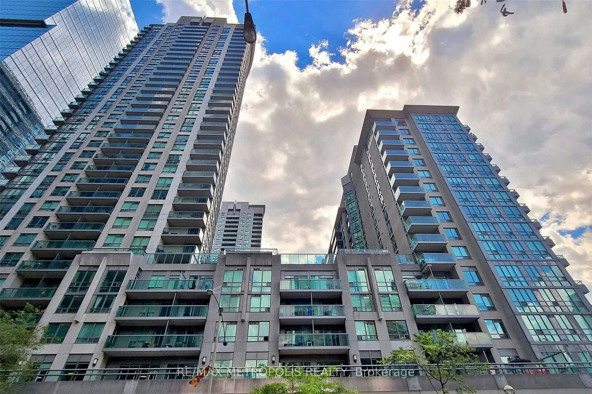 1005-51 Lower Simcoe Street, Toronto, ON, M5J 3A2 - 26