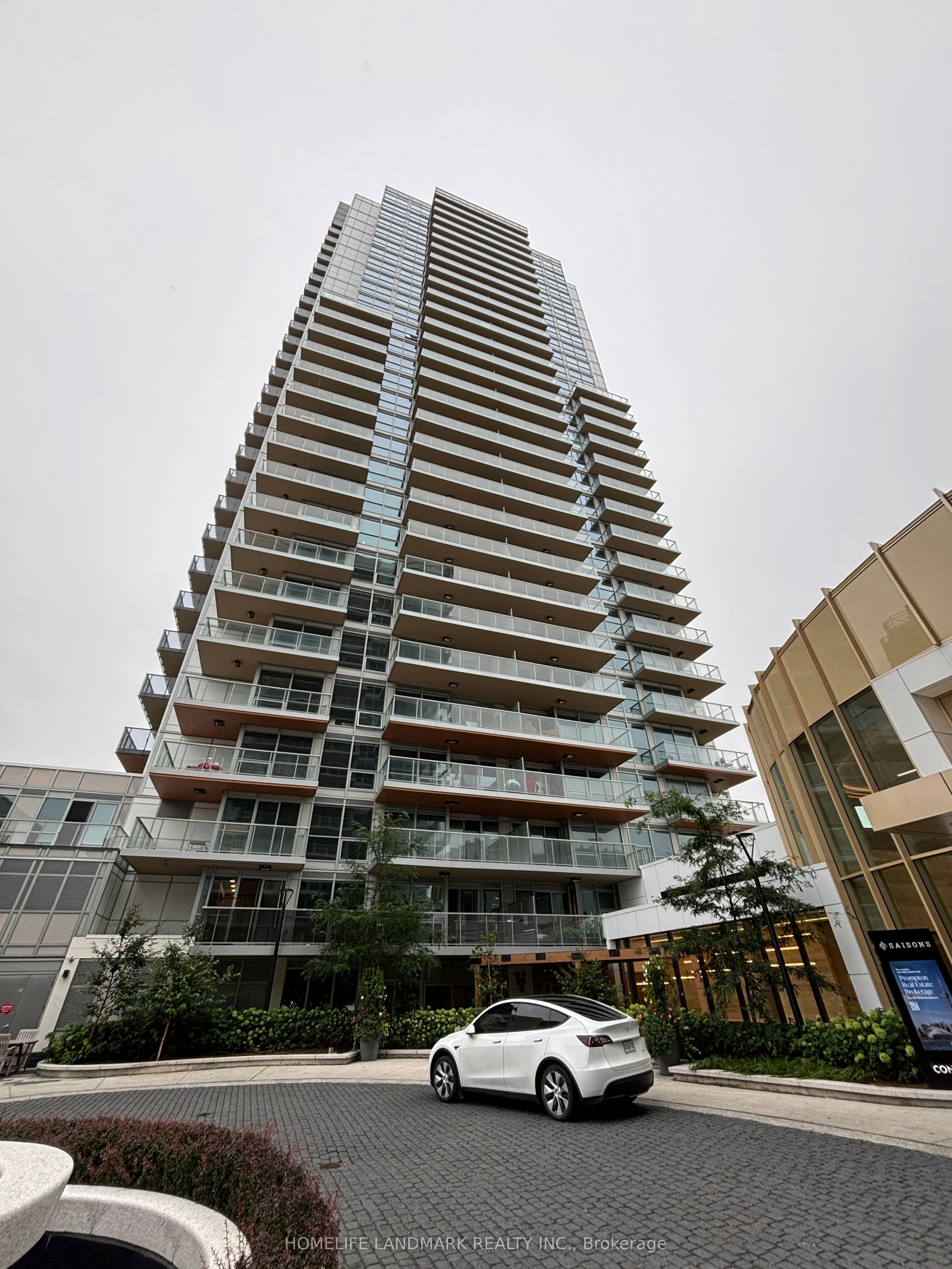 3007-27 Mcmahon Drive, Toronto, ON, M2K 0J2