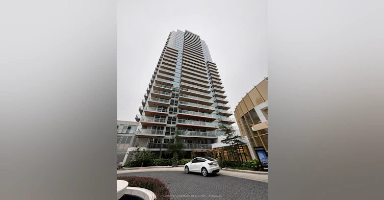3007-27 Mcmahon Drive, Toronto, ON, M2K 0J2
