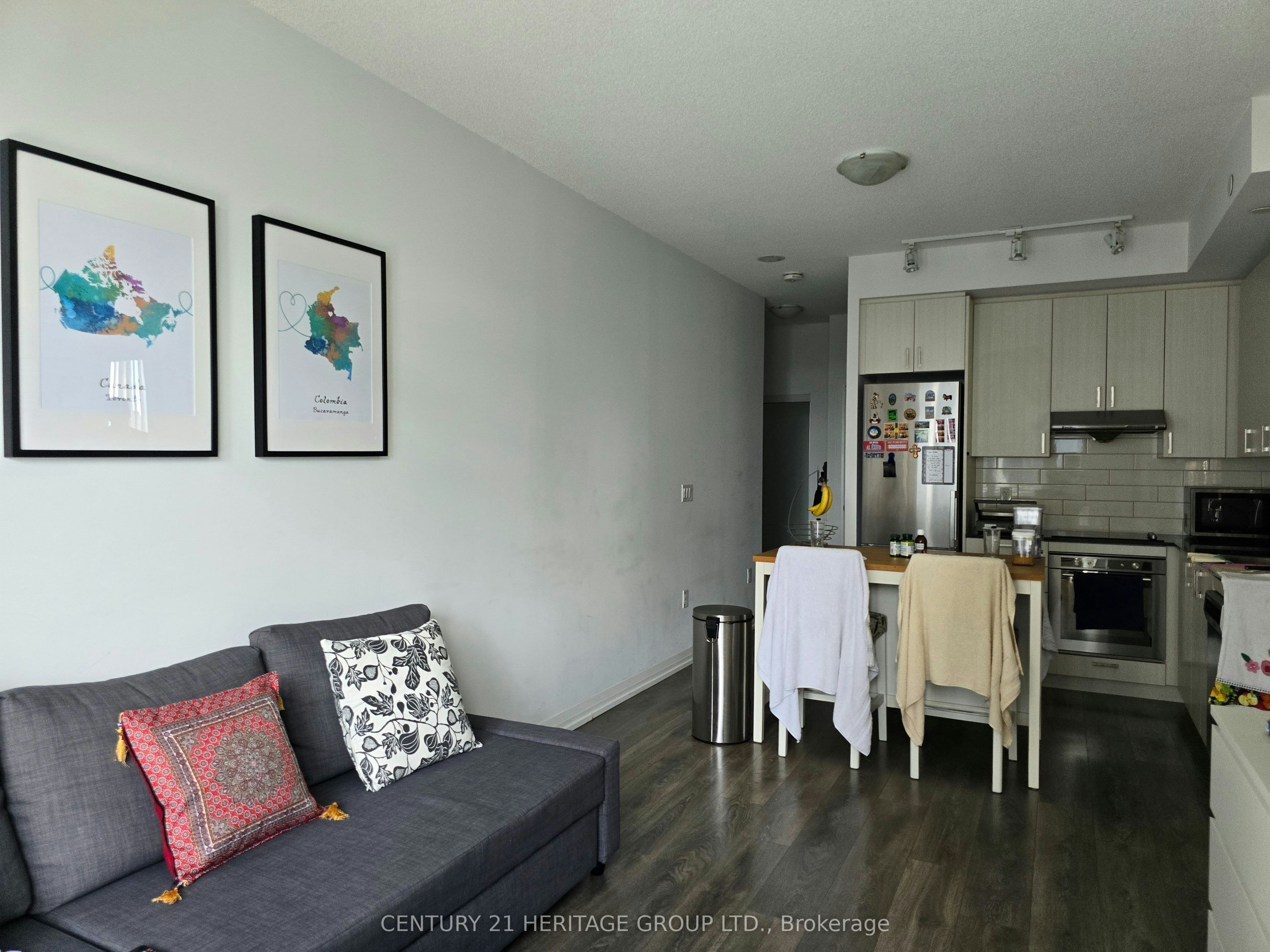 905-50 Ann O'reilly Road, Toronto, ON, L4B 0C6 - 13