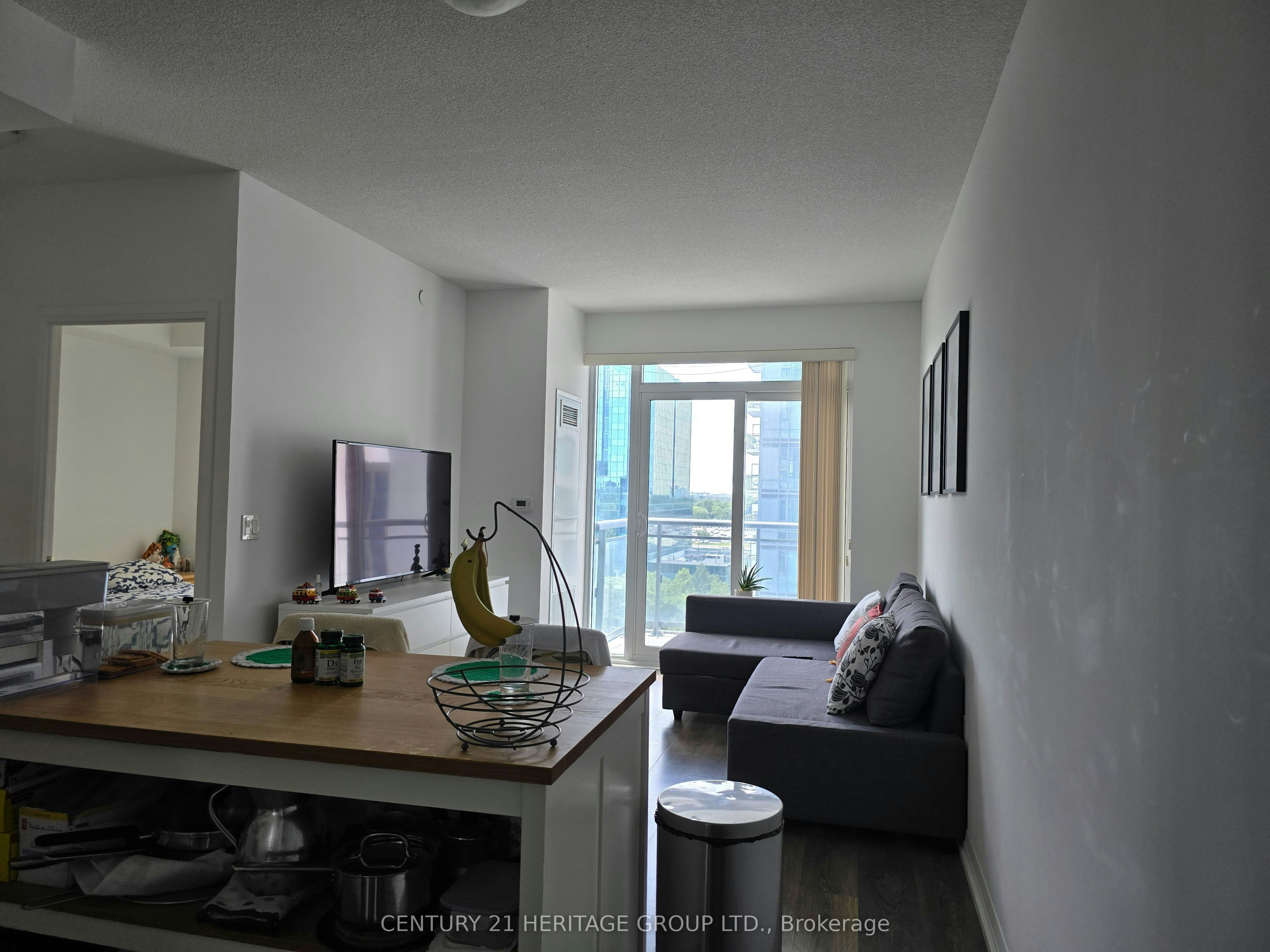 905-50 Ann O'reilly Road, Toronto, ON, L4B 0C6 - 12