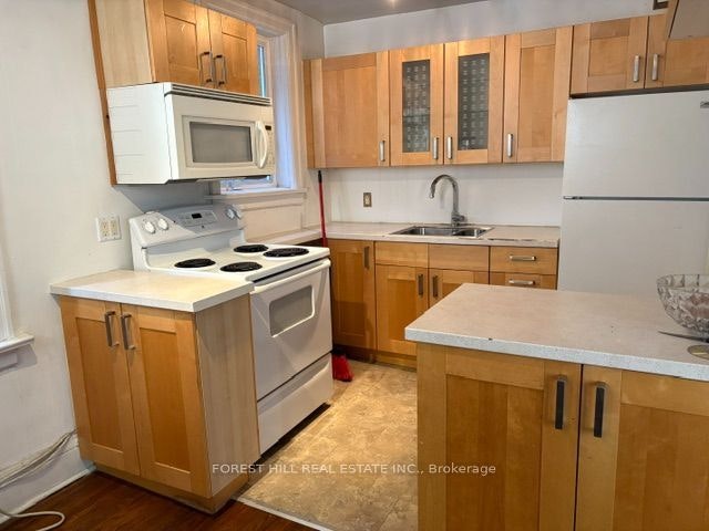 2-398 Spadina Road, Toronto, ON, M5P 2W2 - 3