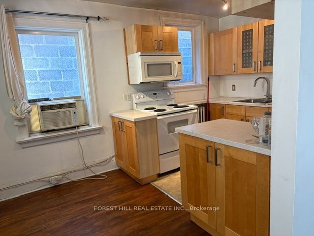 2-398 Spadina Road, Toronto, ON, M5P 2W2 - 2