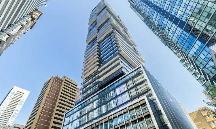2903-55 Charles Street E