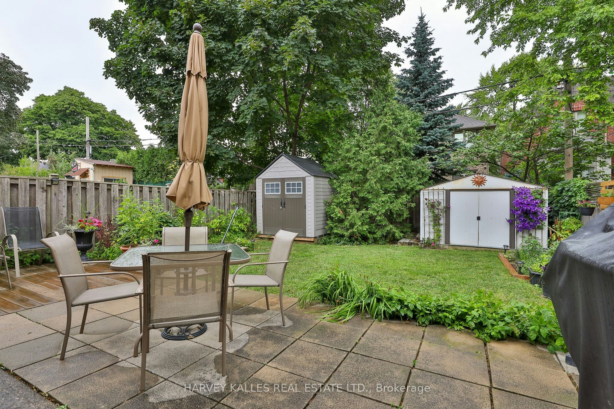 Main-222 Joicey Boulevard, Toronto, ON, M5M 2V5 - 33