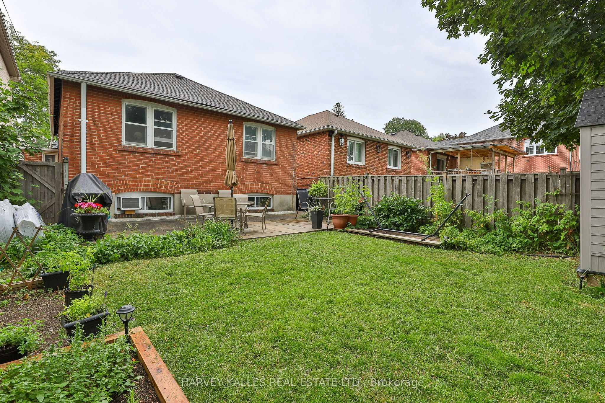 Main-222 Joicey Boulevard, Toronto, ON, M5M 2V5 - 34