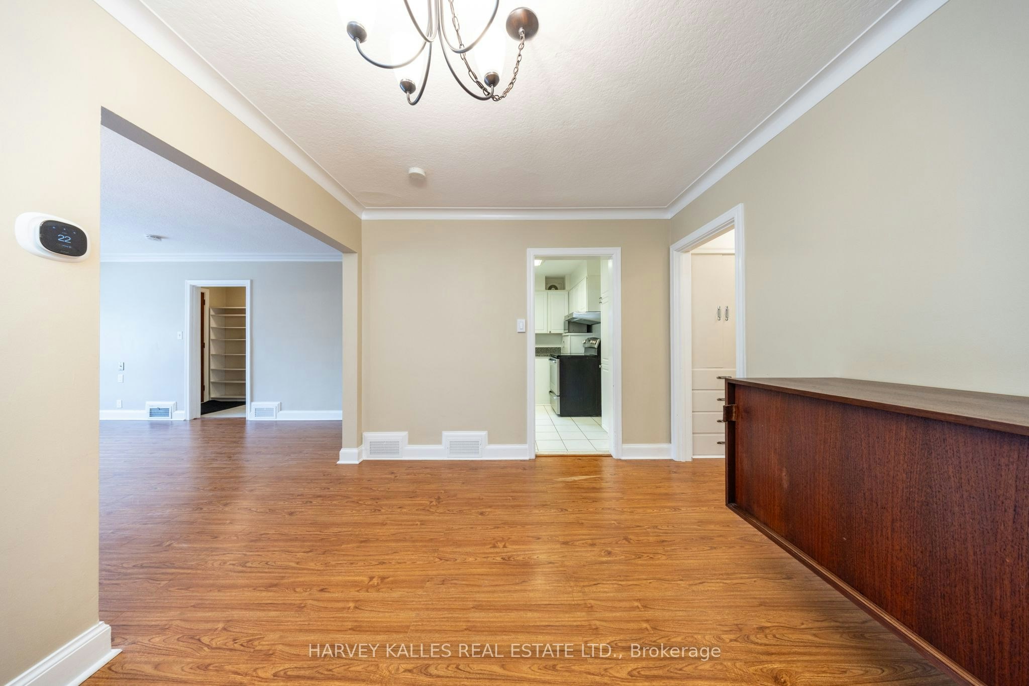 Main-222 Joicey Boulevard, Toronto, ON, M5M 2V5 - 20