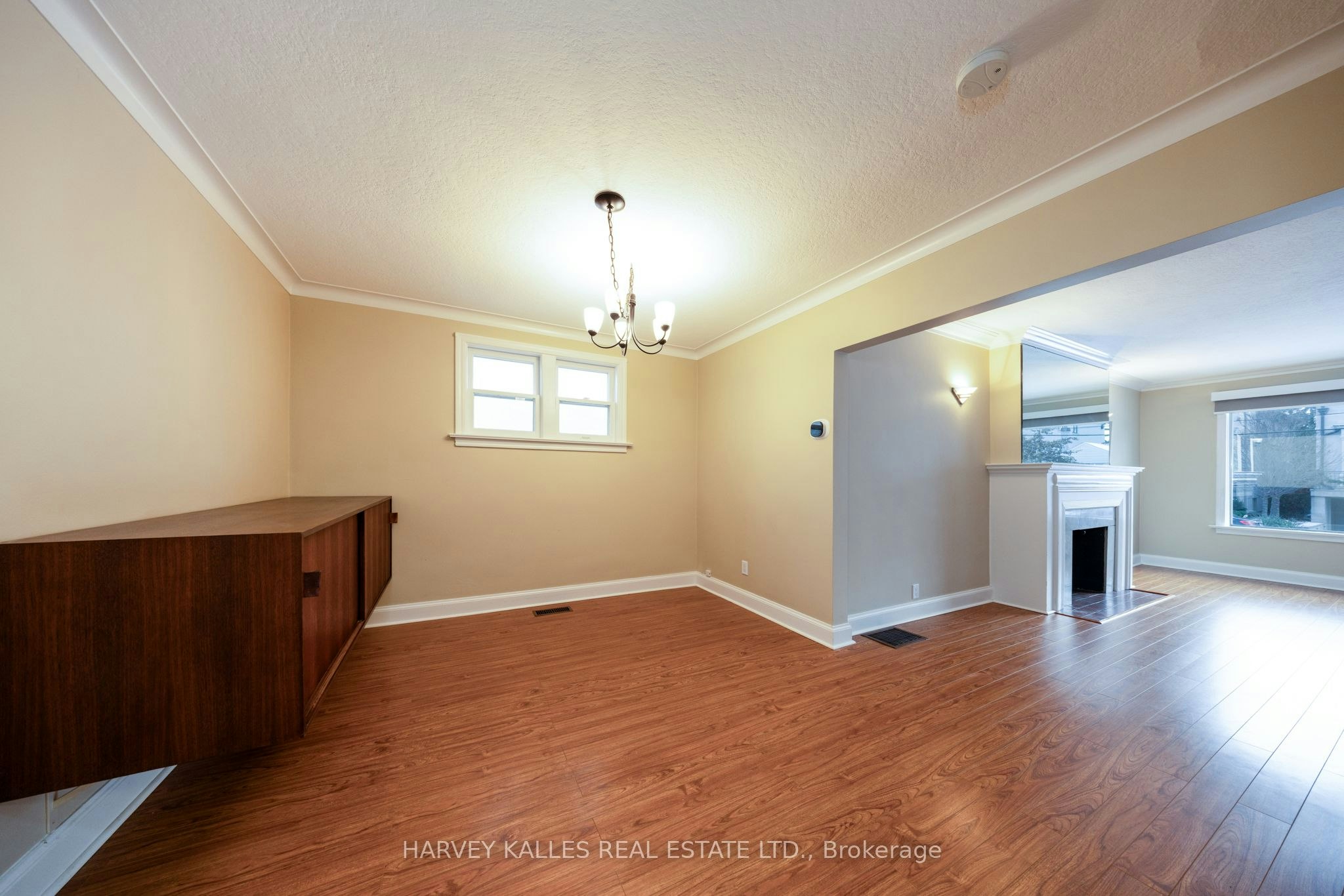 Main-222 Joicey Boulevard, Toronto, ON, M5M 2V5 - 23